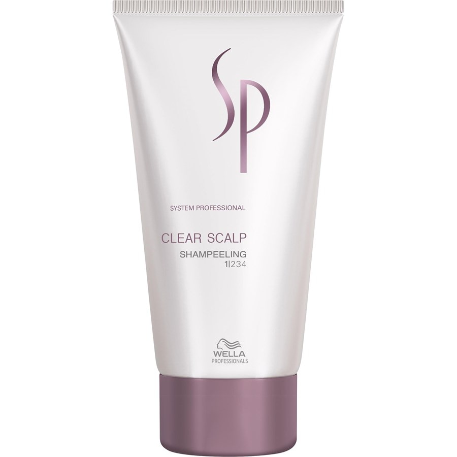 Wella Clear Scalp