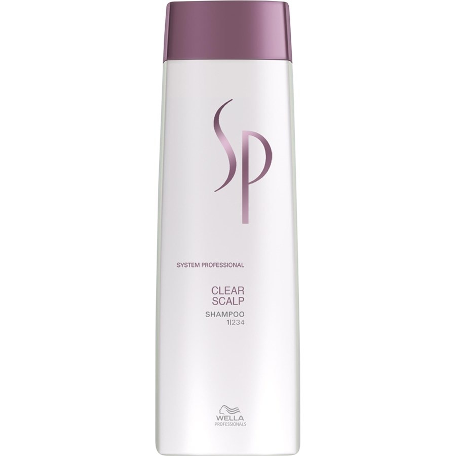 Wella Clear Scalp