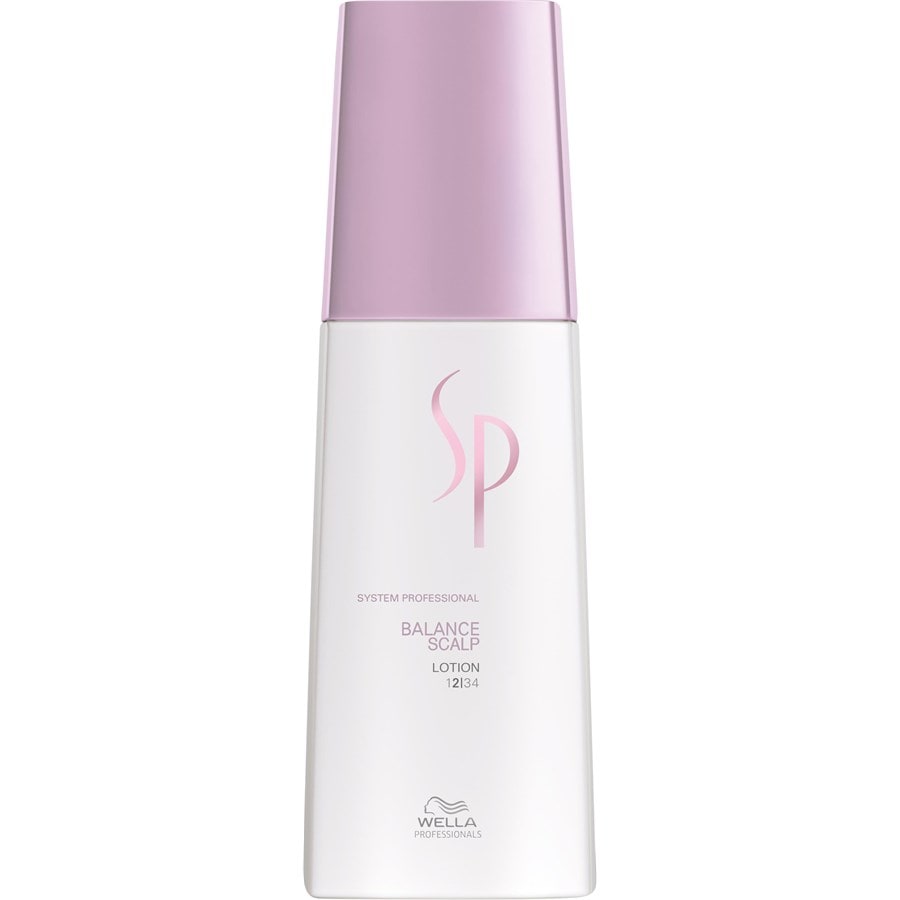 Wella Balance Scalp Balance Scalp Lotion