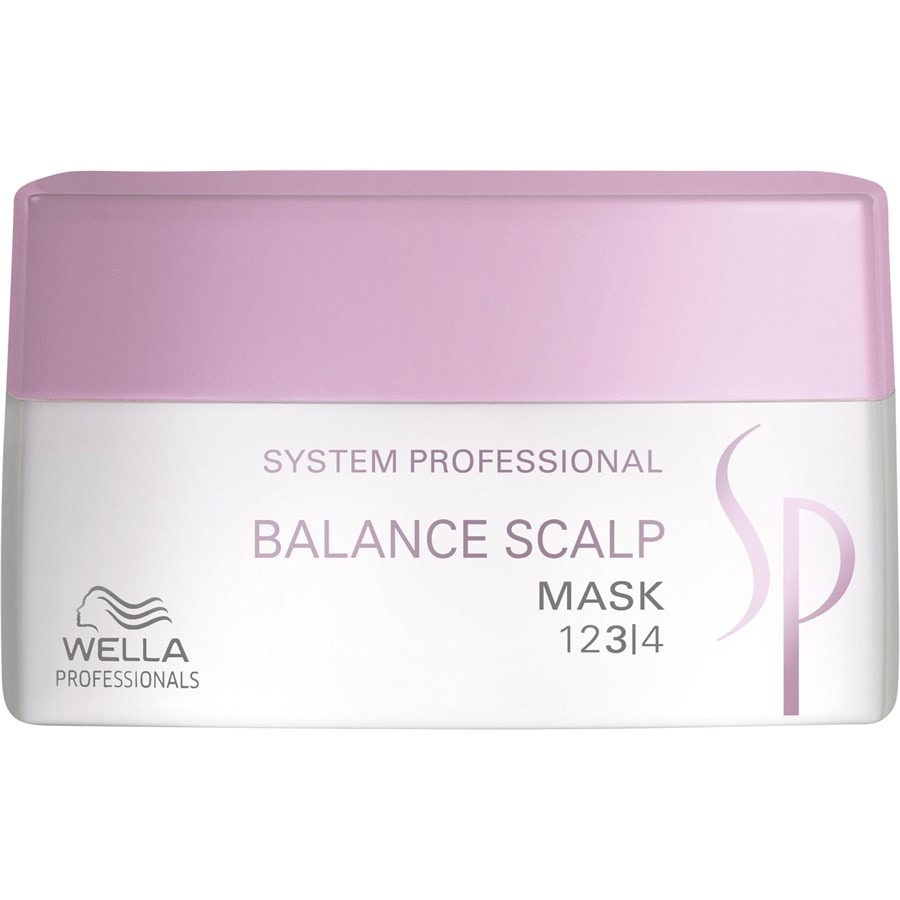 Wella Balance Scalp