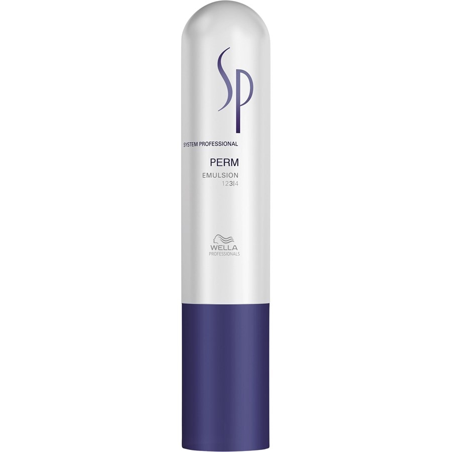 Wella Expert Kit Perm Emulsion