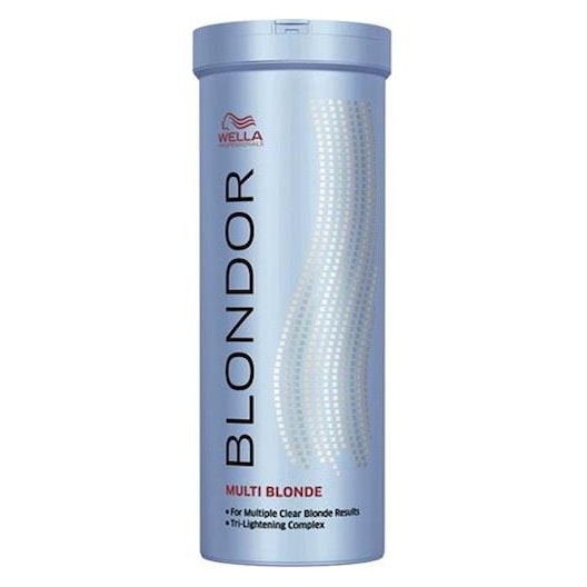 Wella Blondor Multi Blonde Powder 0 1000 ml