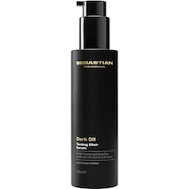 Dark Oil