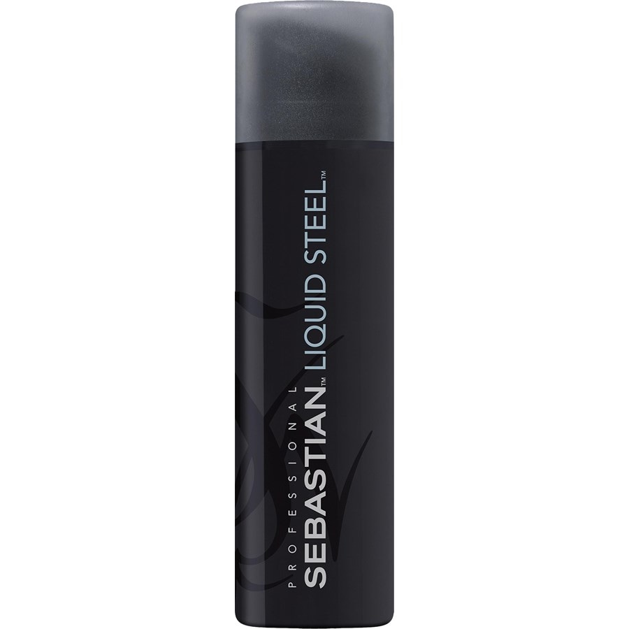 Sebastian Form Liquid Steel Concentrated Styler