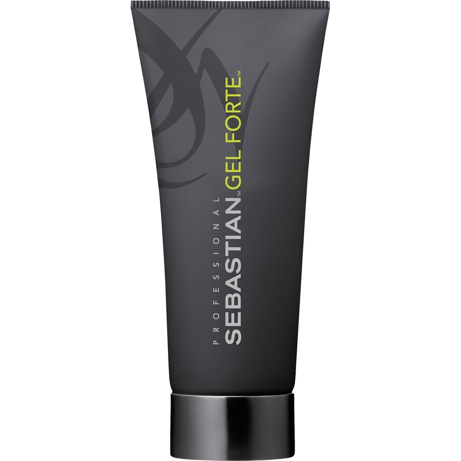 Sebastian Form Forte Strong Hold Gel