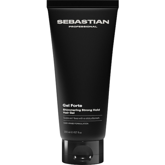 Sebastian Professional - Finishing - Hold