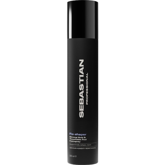Sebastian Professional - Finishing – Hold