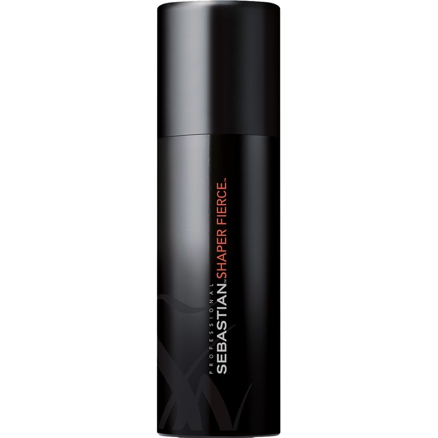 Sebastian Form Shaper Fierce Ultra-Firm Finishing Hairspray