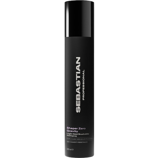 Sebastian Professional - Finishing - Hold