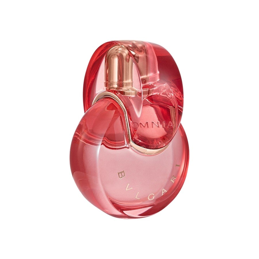 bvlgari omnia coral