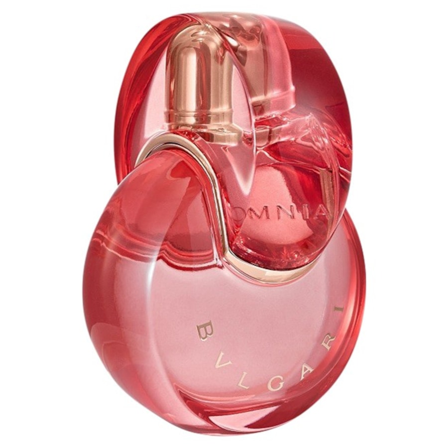 Bvlgari Omnia Coral Eau de Toilette Spray