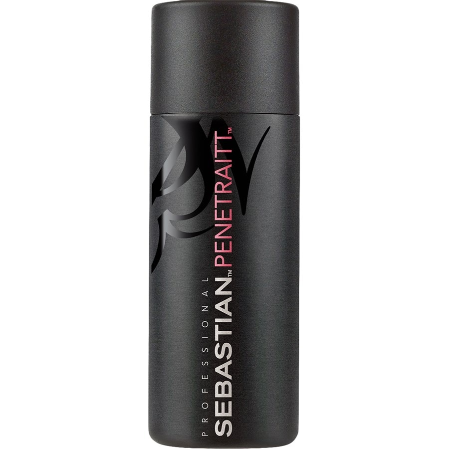 Sebastian Foundation Shampoo riparatore e rinforzante Penetraitt