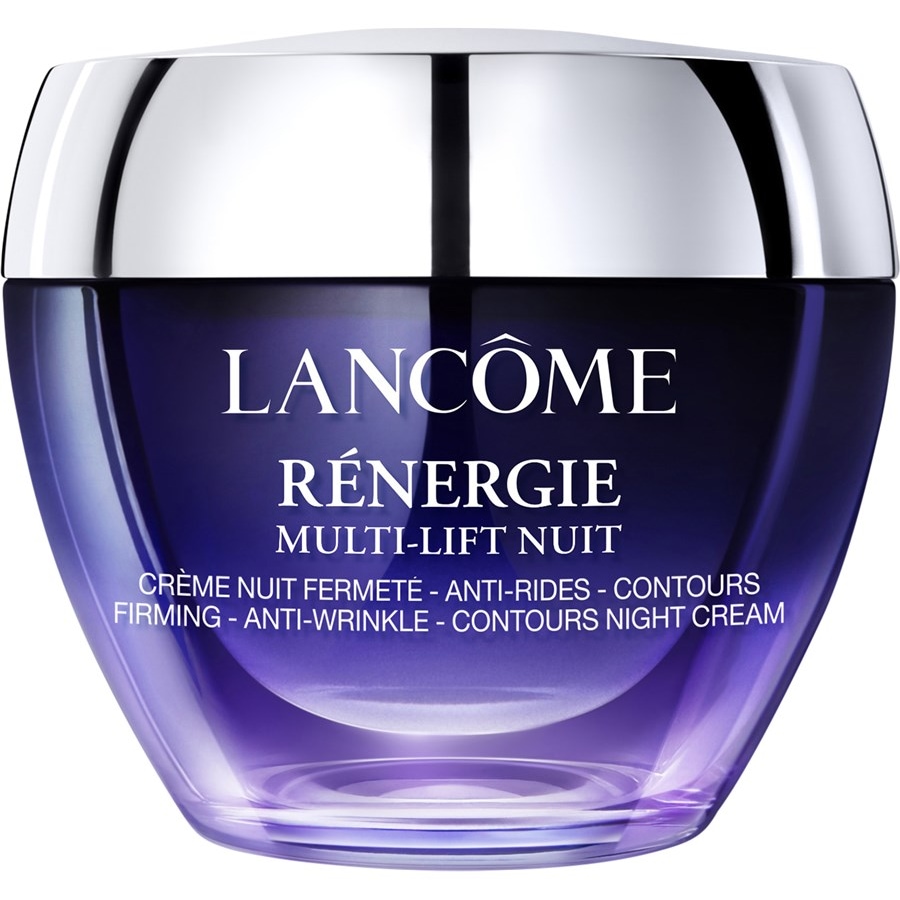 Lancôme Crema da notte Rénergie Multi-Lift Nuit