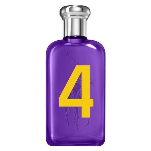 Big Pony Collection Eau de Toilette Spray 4 Purple by Ralph Lauren Buy online parfumdreams