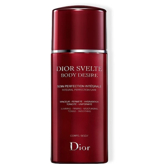 DIOR - Körper - Festigung