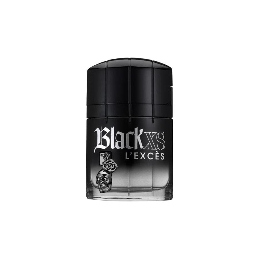 Rabanne Black XS L'Excès Eau de Toilette Spray 50 ml