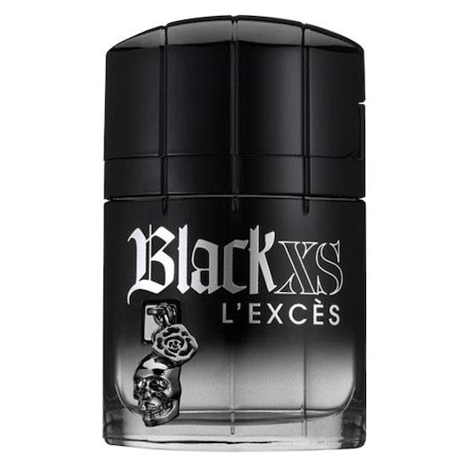 Black XS L'Excès Eau de Toilette Spray by Rabanne ❤️ Buy online