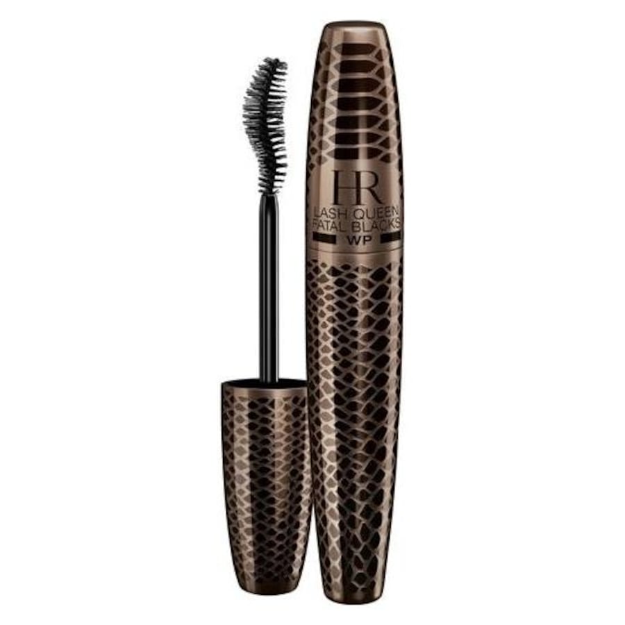 Helena Rubinstein Mascara Lash Queen Fatal Blacks Mascara Waterproof