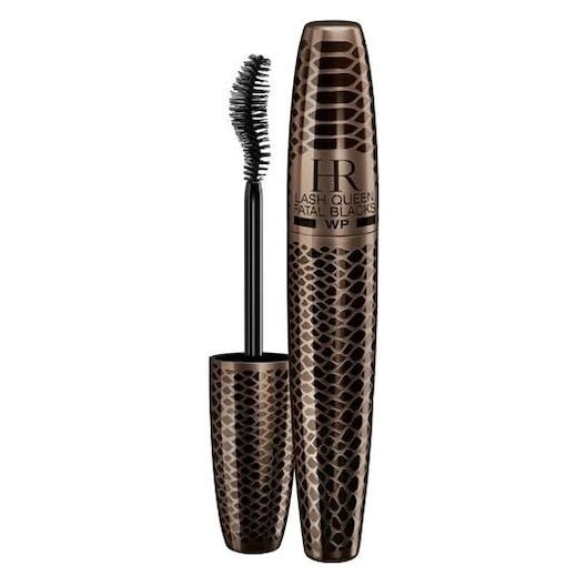 Helena Rubinstein Mascaraer Lash Queen Fatal Blacks Mascara Waterproof Female 7 ml