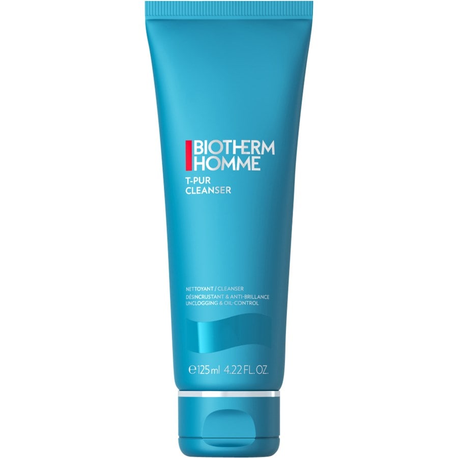 Biotherm-Homme T-Pur