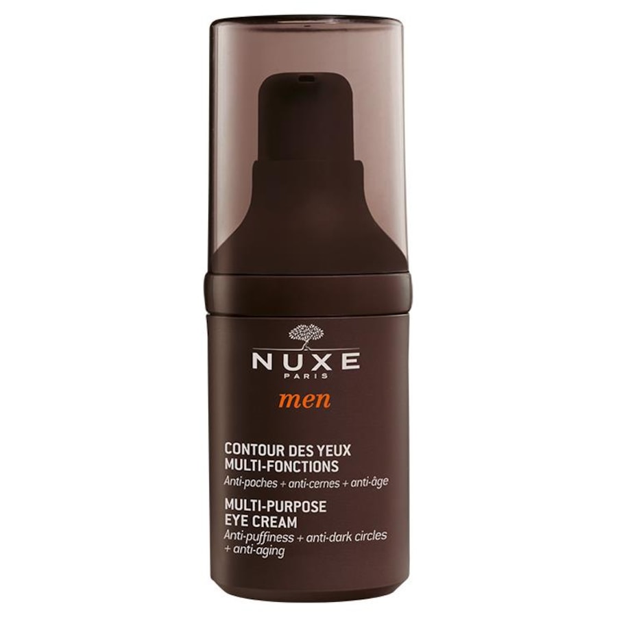 Nuxe Nuxe Men Contour des Yeux Multi-Fonctions