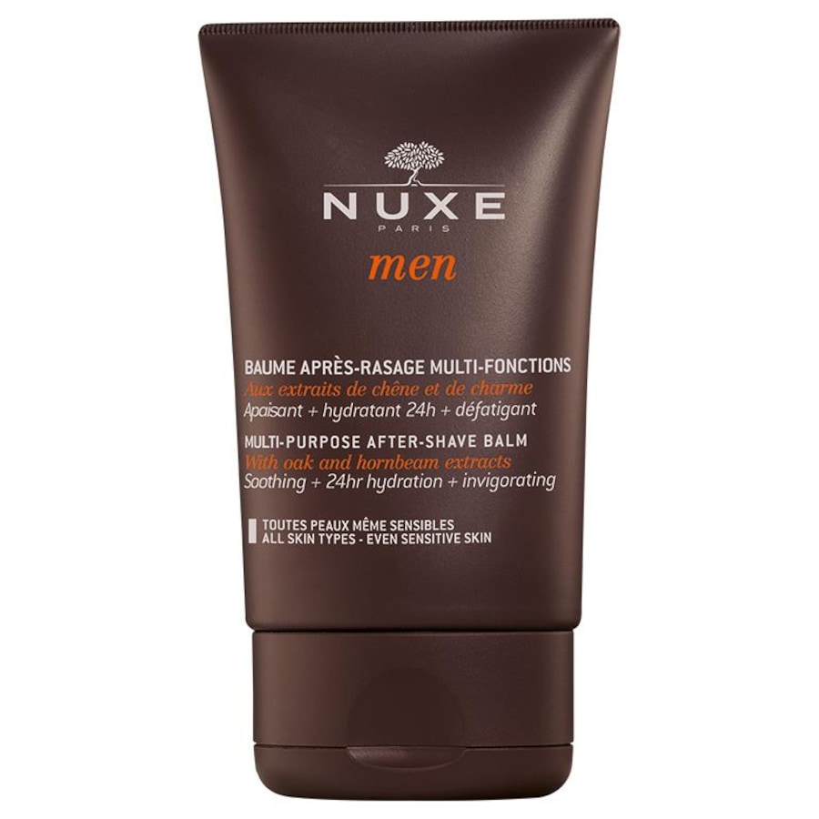 Nuxe Nuxe Men Baume Après-Rasage Multi-Fonctions