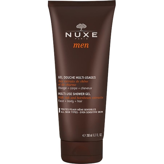 Nuxe Gel Douche Multi-Usages 1 200 ml