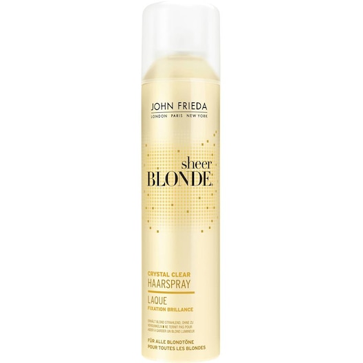 John Frieda - Sheer Blonde