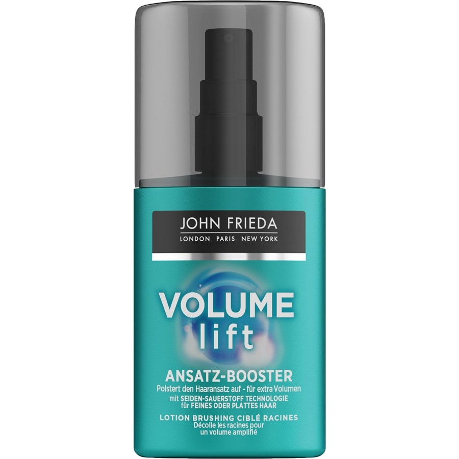 John-Frieda Luxurious Volume