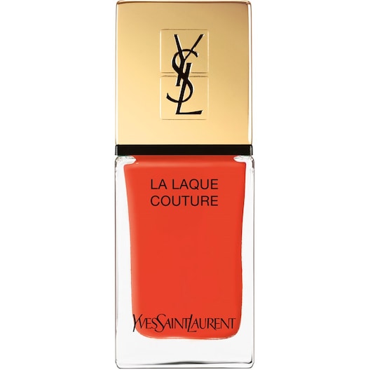 Yves Saint Laurent - Nails