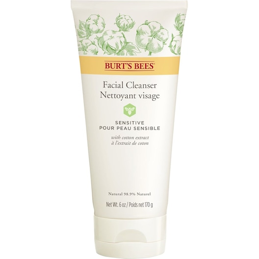 Burt's Bees - Gesicht