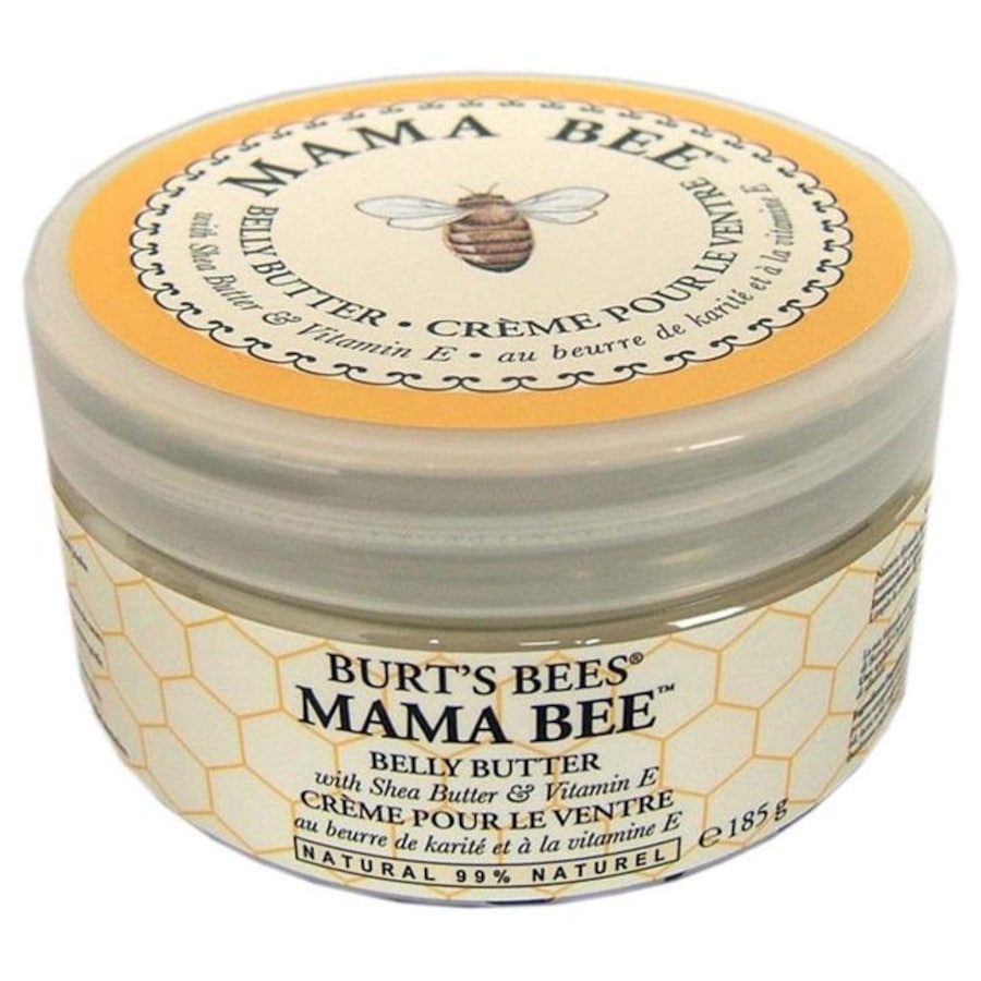 Burt's Bees Corpo Burro per l'addome Mama Bee