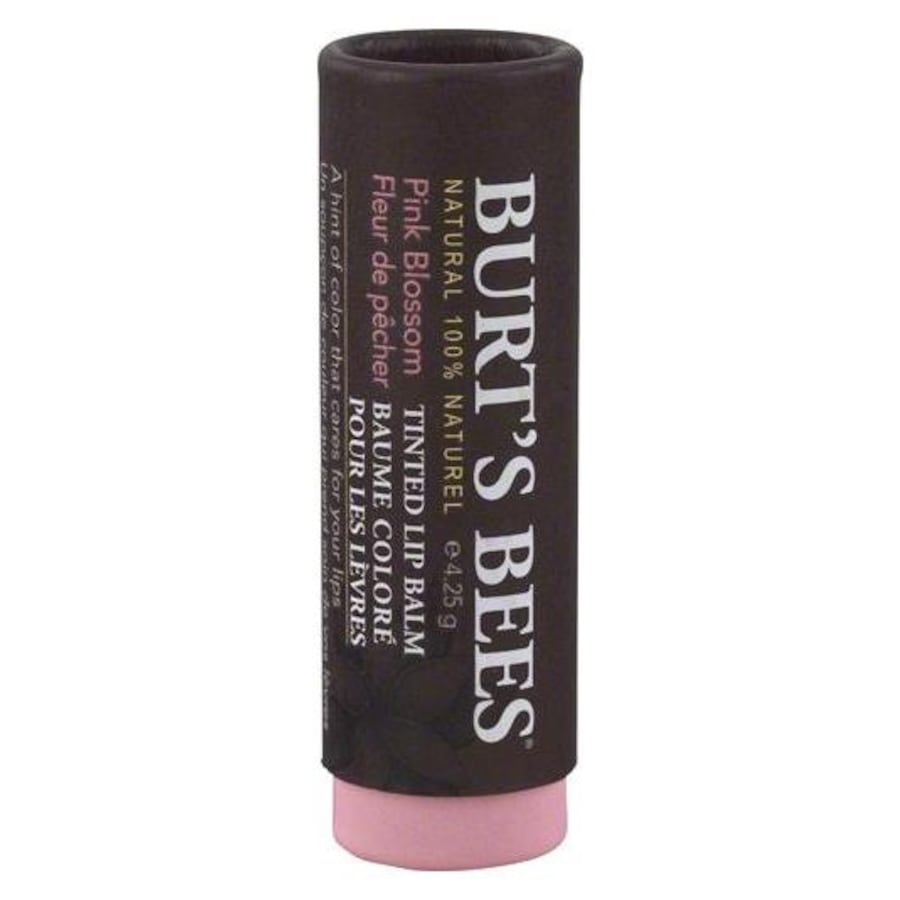 Burts-Bees Lippen