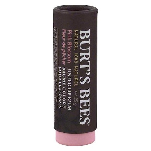 Burt's Bees Lippen Tinted Lip Balm Damen