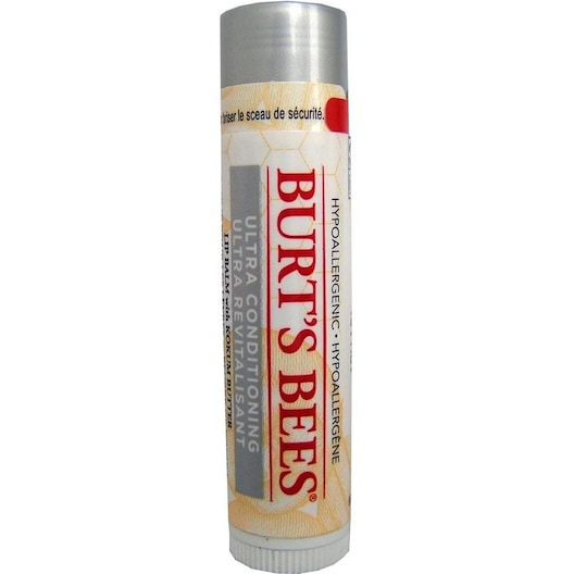 Burt's Bees - Lippen