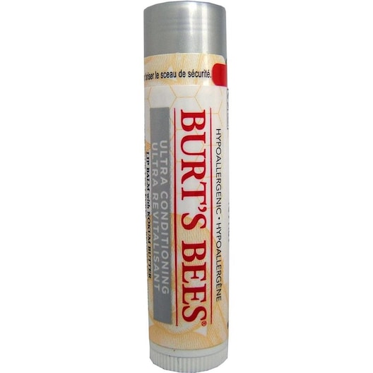 Burt's Bees Lippen Ultra Conditioning Lip Balm Damen