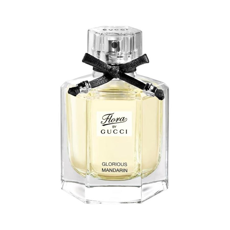 Gucci Gucci Flora Garden Collection Eau de Toilette Spray Glorious Mandarin 30 ml