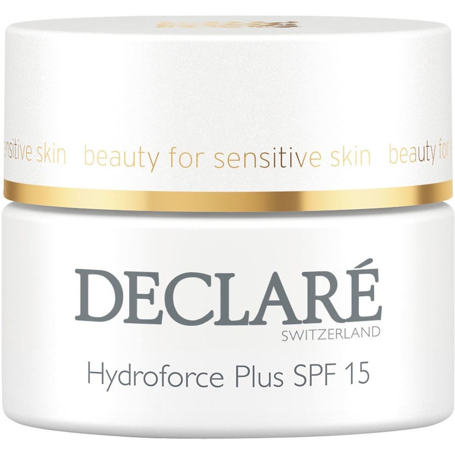 Declaré Hydro Balance Hydro Force Creme Plus