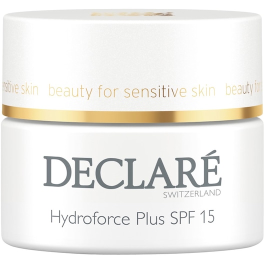 Declaré Hydro Balance Force Creme Plus Anti-ageing pleje Female 50 ml