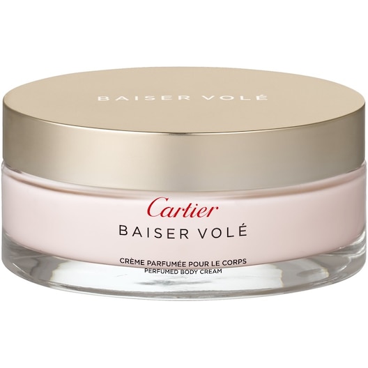 Cartier - Baiser Volé