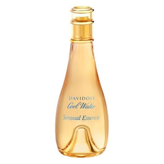 Davidoff - Cool Water Woman Sensual Essence