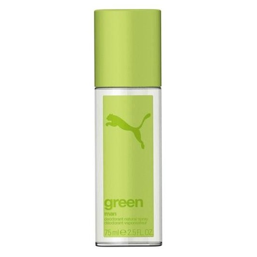 Puma - Green