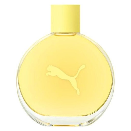 New pumas perfume best sale