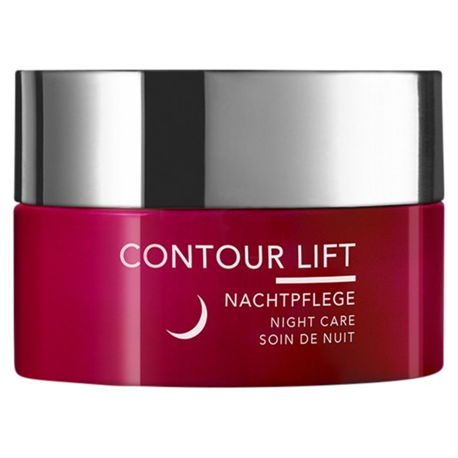 Charlotte Meentzen Contour Lift Trattamento notte