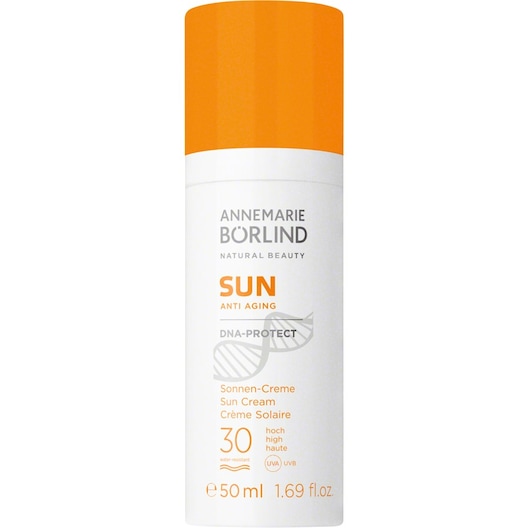 Photos - Sun Skin Care AnneMarie Borlind ANNEMARIE BÖRLIND ANNEMARIE BÖRLIND Sun Cream DNA Protect LSF 30 Unisex 50 