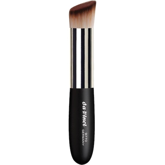 Da Vinci Foundationpensel Foundationpensler Female