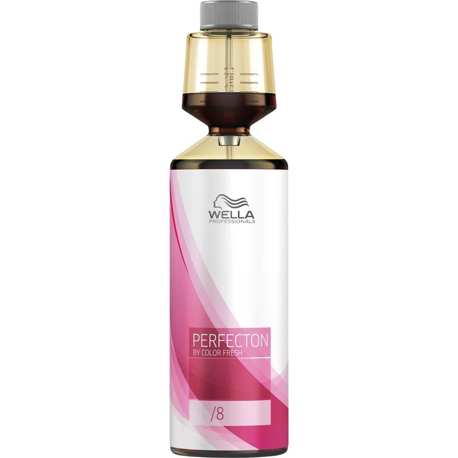 Wella Tinte Perfecton by Color Fresh