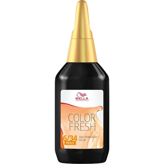 Wella - Semi-permanent colours