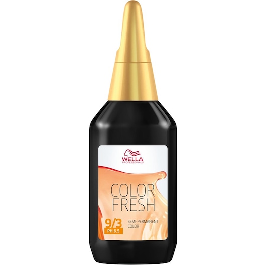 Zdjęcia - Farba do włosów Wella Color Fresh 2 75 ml 