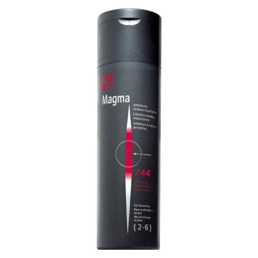 Wella Colori dei capelli Magma